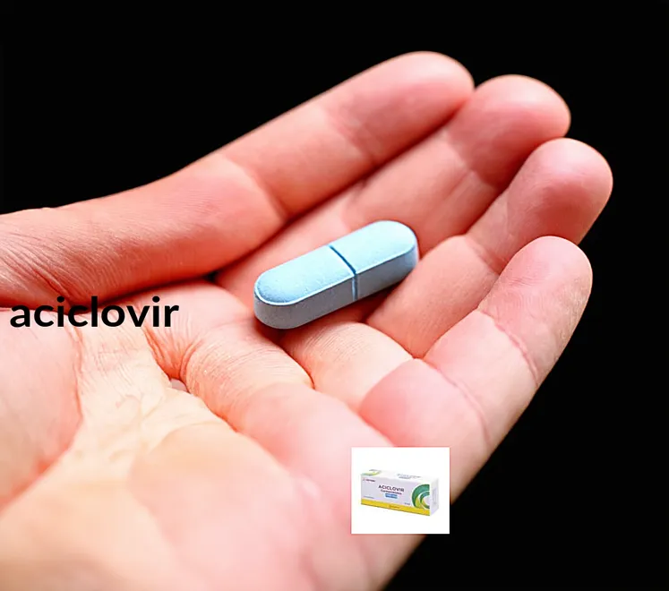 Aciclovir 2